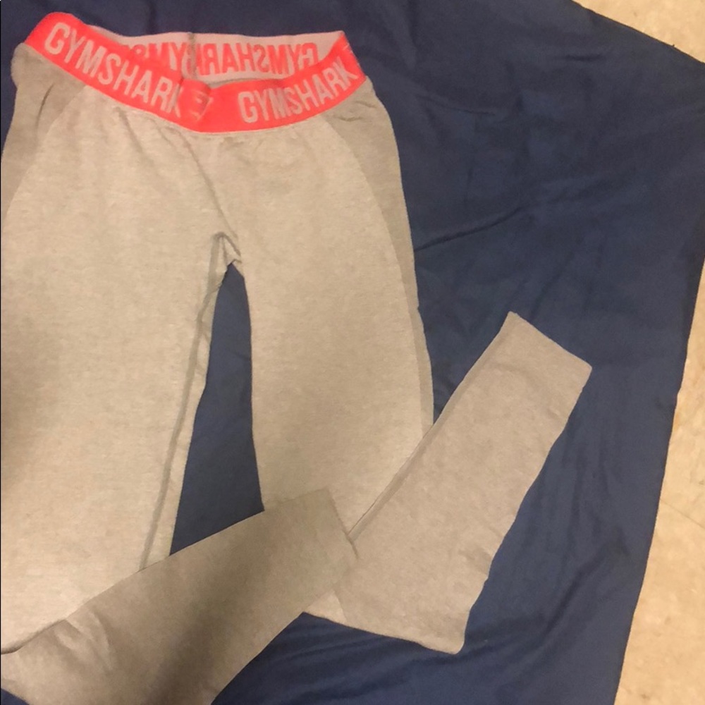 Gym shark Leggings